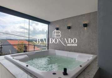 Casa em bragança paulista sp à venda jacuzzi terraço gourmet