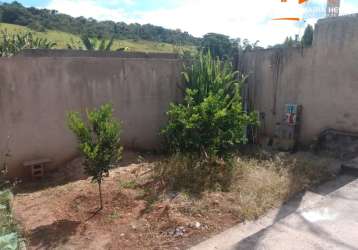 Casa com 3 quartos à venda no são francisco, ouro branco , 140 m2 por r$ 180.000