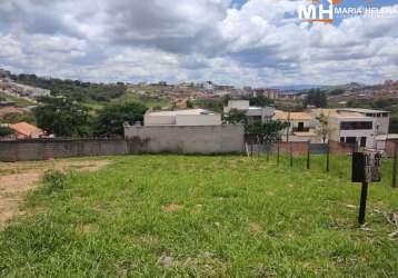 Terreno comercial à venda na rua monsenhor barreto, santa clara, conselheiro lafaiete, 289 m2 por r$ 180.000