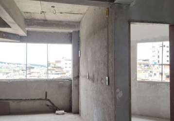 Apartamento com 4 quartos à venda no sagrado coração de jesus, conselheiro lafaiete , 140 m2 por r$ 530.000