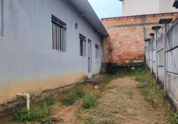 Casa com 3 quartos à venda no arcádia, conselheiro lafaiete , 364 m2 por r$ 300.000