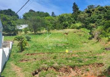 Alphasítio - terreno em condomínio em tamboré, santana de parnaíba/sp