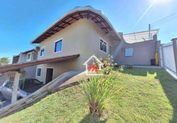 Casa a venda no bairro água verde