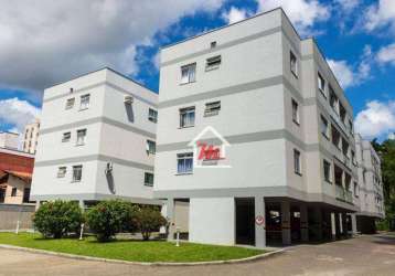 Apartamento com 3 dormitórios à venda, 97 m² por r$ 420.000,00 - garcia - blumenau/sc