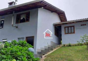 Linda casa a venda em rios dos cedros