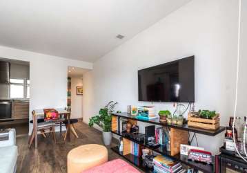 Espetacular apartamento tipo  para venda com 2 quartos, 70m²