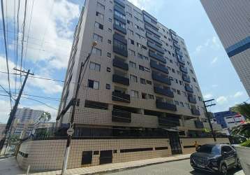 Apartamento de 1 dormitório(s) e 0 suíte(s) no bairro aviação, praia grande