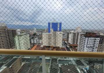 Apartamento de 1 dormitório(s) e 0 suíte(s) no bairro boqueirão, praia grande