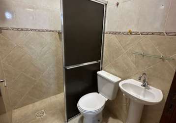 Apartamento de 2 dormitório(s) e 1 suíte(s) no bairro boqueirão, praia grande