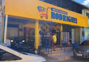 #vendo#casa comercial em dois unidos  -  recife pe