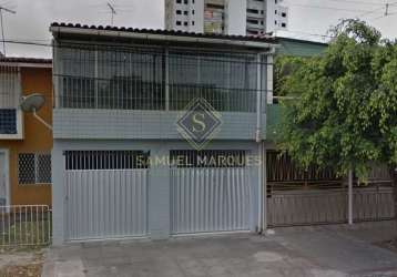 Vendo +casa em imbiribeira  -  recife - pernambuco