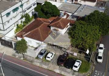 Alugo casa comercial em encruzilhada  -  recife -pe