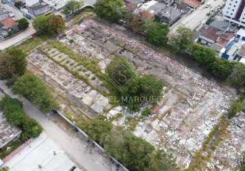 Vendo terreno em cordeiro com 9.800 m² -  recife/pe