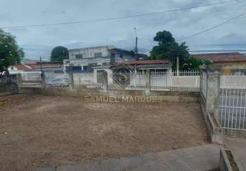 Casa comercial em peixinhos  -  olinda