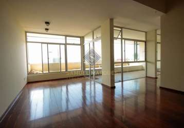 Cobertura com 260 m², apartamento em espinheiro  -  recife