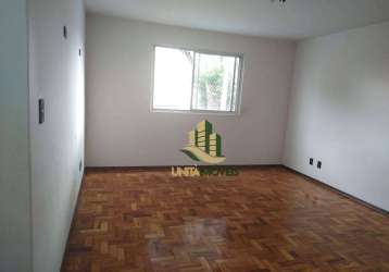 Apartamento com 3 dormitórios à venda, 98 m² por r$ 362.000,00 - jardim satélite - são josé dos campos/sp