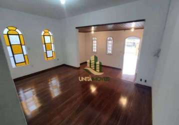 Casa com 3 dormitórios, 140 m² - venda por r$ 798.000,00 ou aluguel por r$ 4.040,00/mês - bosque dos eucaliptos - são josé dos campos/sp