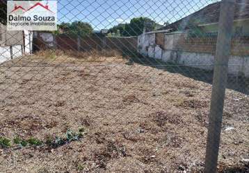 Terreno à venda, 312 m² por r$ 450.000,00 - centro - esteio/rs