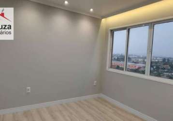 Apartamento com 2 dormitórios à venda, 53 m² por r$ 243.900,00 - são sebastião - esteio/rs