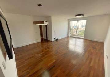 Apto à venda de 110m², 3 dorms, sala com varanda, 2 vagas e lazer completo na jardim aeroporto!