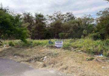 Terreno à venda de 202,05m² no bairro villa verde em bragança paulista!