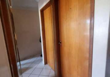 Apartamento em setor sudoeste, goiânia/go