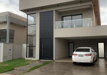 Casa à venda no bairro residencial parqville jacarandá - aparecida de goiânia/go