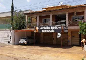 Casa à venda no bairro residencial solar bougainville - goiânia/go