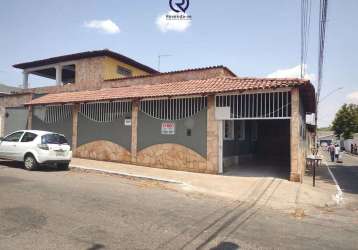 Casa à venda no bairro vila redenção - goiânia/go