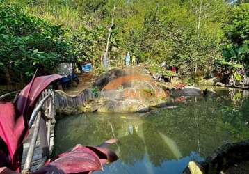 Chácara / sítio com 4 quartos à venda no morro do mirim, imbituba  por r$ 490.000