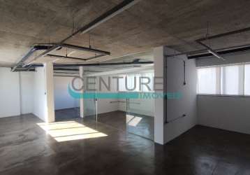 Sala de 145m² para alugar no bairro santa lúcia - bh