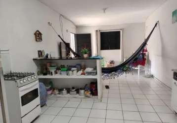 Casa a venda em canabrava