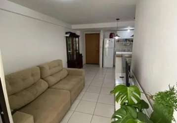 Apartamento com 2/4 a venda em pituaçu.