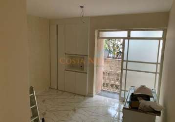 Apartamento para venda em betim, jardim da cidade, 2 dormitórios, 2 banheiros, 1 vaga