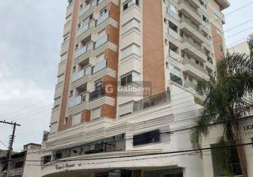 Lindo apartamento mobiliado/decorado para locação no centro de florianópolis