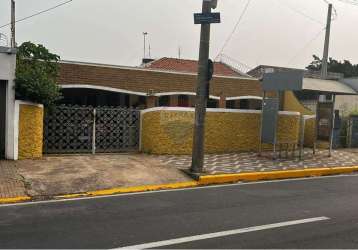 Casa a venda na vila cardia com 3 quartos , 2 vagas de garagem, proximo ao horto florestal