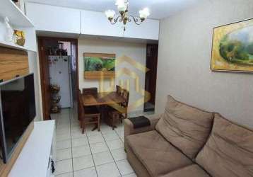 Apartamento para venda em contagem, eldorado, 2 dormitórios, 1 banheiro, 1 vaga