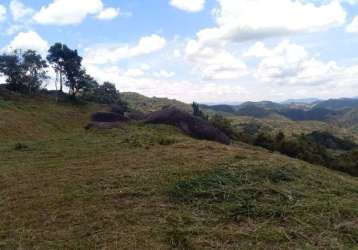 Terreno em condomínio fechado à venda na br-282, rio das antas, rancho queimado por r$ 310.000