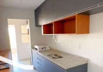 Apartamento com 2 dormitórios, 78 m² - venda por r$ 495.000,00 ou aluguel por r$ 3.630,00/mês - jardim das nações - taubaté/sp