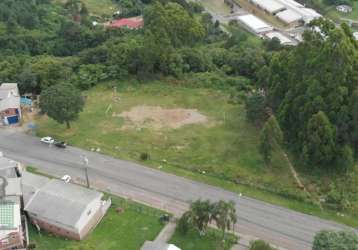 Lote de 5760m² para construir venda delazzer caxias do sul/rs