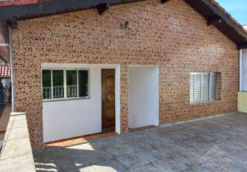 Casa com 2 dormitórios à venda, 292 m² por r$ 950.000,00 - vila emílio - mauá/sp