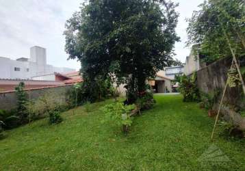 Terreno à venda, 500 m² por r$ 1.000.000,00 - vila bocaina - mauá/sp