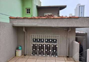 Casa com 3 dormitórios à venda, 132 m² por r$ 500.000,00 - vila bocaina - mauá/sp