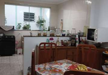 Casa com 3 dormitórios à venda, 278 m² por r$ 1.800.000,00 - vila bocaina - mauá/sp