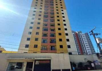 Apartamento à venda, 110 m² por r$ 535.000,00 - vila bocaina - mauá/sp