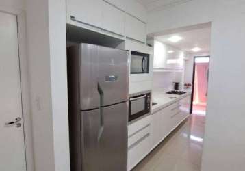 Apartamento garden com 2 dormitórios à venda, 77 m² por r$ 485.000,00 - vila nossa senhora das vitórias - mauá/sp