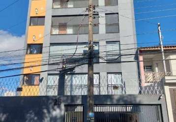 Cobertura com 2 dormitórios à venda, 72 m² por r$ 550.000,00 - jardim haydee - mauá/sp