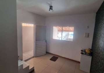 Sobrado com 2 dormitórios à venda, 52 m² por r$ 270.000,00 - jardim ipê - mauá/sp