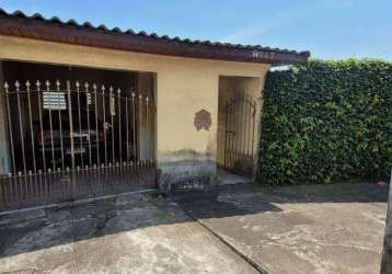 Casa com 3 dormitórios à venda, 194 m² - jardim santa luzia (santa luzia) - ribeirão pires/sp