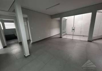 Prédio para alugar, 420 m² por r$ 19.900,00/mês - matriz - mauá/sp